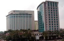 Một thời kiến trúc Hà Nội