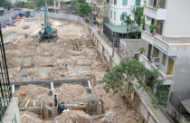 Nam Đô Complex hành dân: Nhỏ mà không nhỏ!