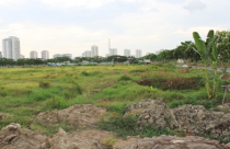 Sáng nay thông qua Luật Đất đai sửa đổi