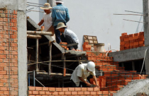 Sẽ phạt nặng vi phạm xây dựng
