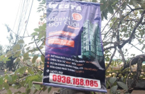 Sếp địa ốc Đất Lành "không tin bất động sản đang hồi phục"!