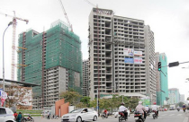 Tạo thông thoáng về chính sách thuế đối với kinh doanh bất động sản