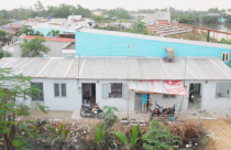 Xin phép xây dựng tạm: Bất khả thi