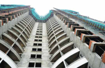 Bất động sản: Khó khăn vẫn chồng chất