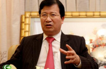 Bộ trưởng Xây dựng không mong giải ngân nhanh gói 30.000 tỷ