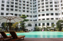 Bộ Xây dựng công bố kết luận thanh tra dự án Royal City