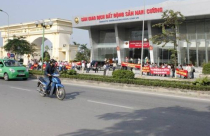 Chủ đầu tư Nam Cường lại bị “tố” "móc túi" khách mua nhà