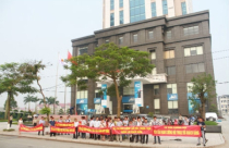 Diện tích căn hộ: Rối hướng dẫn, loạn tranh chấp