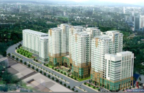 Dự án căn hộ Trung Sơn-Thảo Loan Plaza, TPHCM: Nhà thầu kiện chủ đầu tư ra tòa