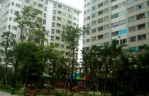 Giải ngân gói 30.000 tỷ đồng hỗ trợ nhà ở xã hội chậm vì thiếu nguồn cung