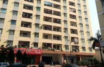 Hà Đông: Bất đồng về chất lượng, phí dịch vụ tại chung cư La Khê