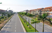 Hà Nội chốt khung giá đất, nâng phí trông giữ xe