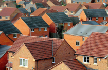 IMF: Giá nhà toàn cầu tăng