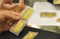 Kinh doanh vàng miếng không còn như buôn rau