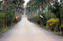 Nghĩa trang ở Hà Nội: Loay hoay giải bài toán quy hoạch - Bài 1: Những nỗi lo tăng theo thời gian