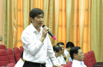 Người duy nhất không "bấm nút" tách huyện Từ Liêm là ai?