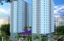 Bà Rịa - Vũng Tàu: Chuyển Chung cư HODECO Phú Mỹ thành nhà ở xã hội