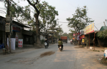 Bán sợ hớ mua sợ lỗ, đất Bắc Từ Liêm bất động