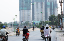 Bất động sản 2014: Sẽ khó “sốt” trở lại
