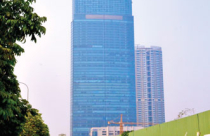 Cận cảnh thị trường (B1): Từ Liêm chưa đổi vận khi lên quận