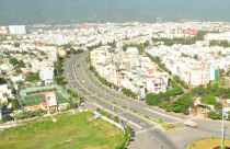 Đà Nẵng: Không tăng giá đất trong năm 2014