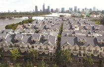 Đề xuất cho người nước ngoài sở hữu nhà