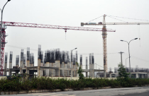 Dự án chung cư N03T1, khu ngoại giao đoàn Hà Nội, chậm tiến độ: Người dân bức xúc, chủ đầu tư né tránh