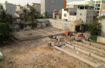 Dự án “sai từ trên… tỉnh”