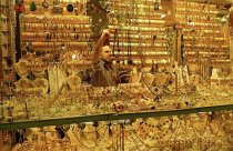 Giá vàng có thể tăng mạnh vào cuối năm?