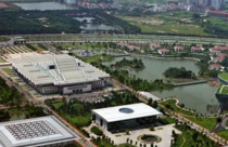 GS Đặng Hùng Võ: 'Có tiền tôi cũng không đổ vào bất động sản'