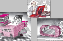 Loay hoay sổ đỏ nhà đất: Nhiều "bài học phải thuộc"