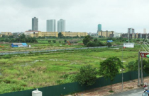 Những “ông lớn” nhà nước “ôm đất” bỏ hoang