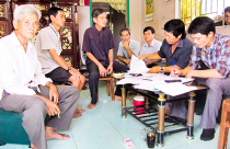 Quy hoạch “treo”: Dân thiệt đủ bề, ai chịu trách nhiệm?