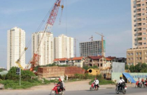 Sẽ không có những cú... “sốc” giá đất tại quận Từ Liêm?