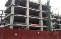 Tan hoang dự án Hà Nội Times Tower, Hà Đông