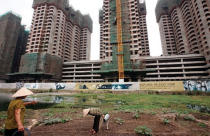 Thị trường BĐS sẽ phục hồi ở phân khúc giá thấp