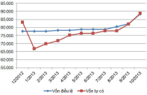 VAMC có “cứu” ngân hàng cổ phần?