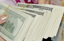 Vốn sẽ đổ bộ vào bất động sản