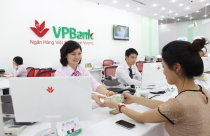 VPBank cho vay vốn ưu đãi mua nhà