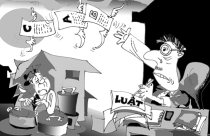 Xử lý sai phạm đất đai: Ở Hà Nội còn nhiều phức tạp