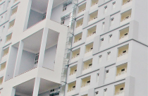 Bảo lãnh giao dịch nhà ở: Coi chừng “lợi bất cập hại”