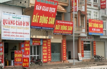 “Báo tử” sàn giao dịch bất động sản?