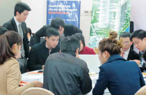 Bất động sản: Tương lai chưa thể sáng