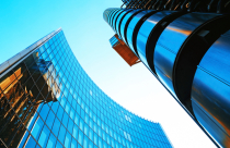 Bất động sản văn phòng London đắt nhất thế giới