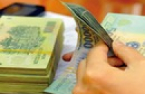 Bề nổi của... “nhà băng”?