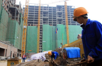 Cả nước đang triển khai 124 dự án xây nhà ở xã hội