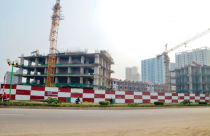 Cận cảnh thị trường (B3): Hà Đông-Hậu phát triển nóng