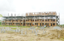 Cần Thơ: 5 doanh nghiệp xin đầu tư nhà ở xã hội