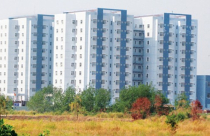 Địa ốc: Cần nữa sự hỗ trợ