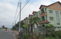 Dự án sai phạm của Hoàng Hải: Nhiều hướng xử lý, dân vẫn lo